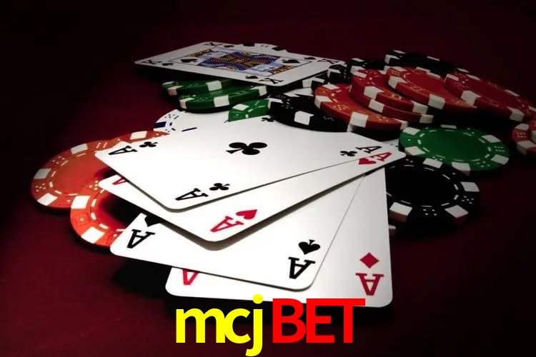 Sistemas de Segurança mcjbet