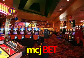Descubra a Magia dos Jogos de Arcade no mcjbet