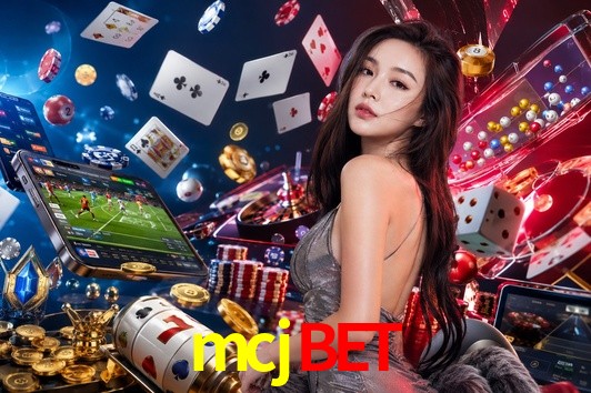 Quick Registration mcjbet