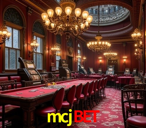 Privilégios VIP mcjbet