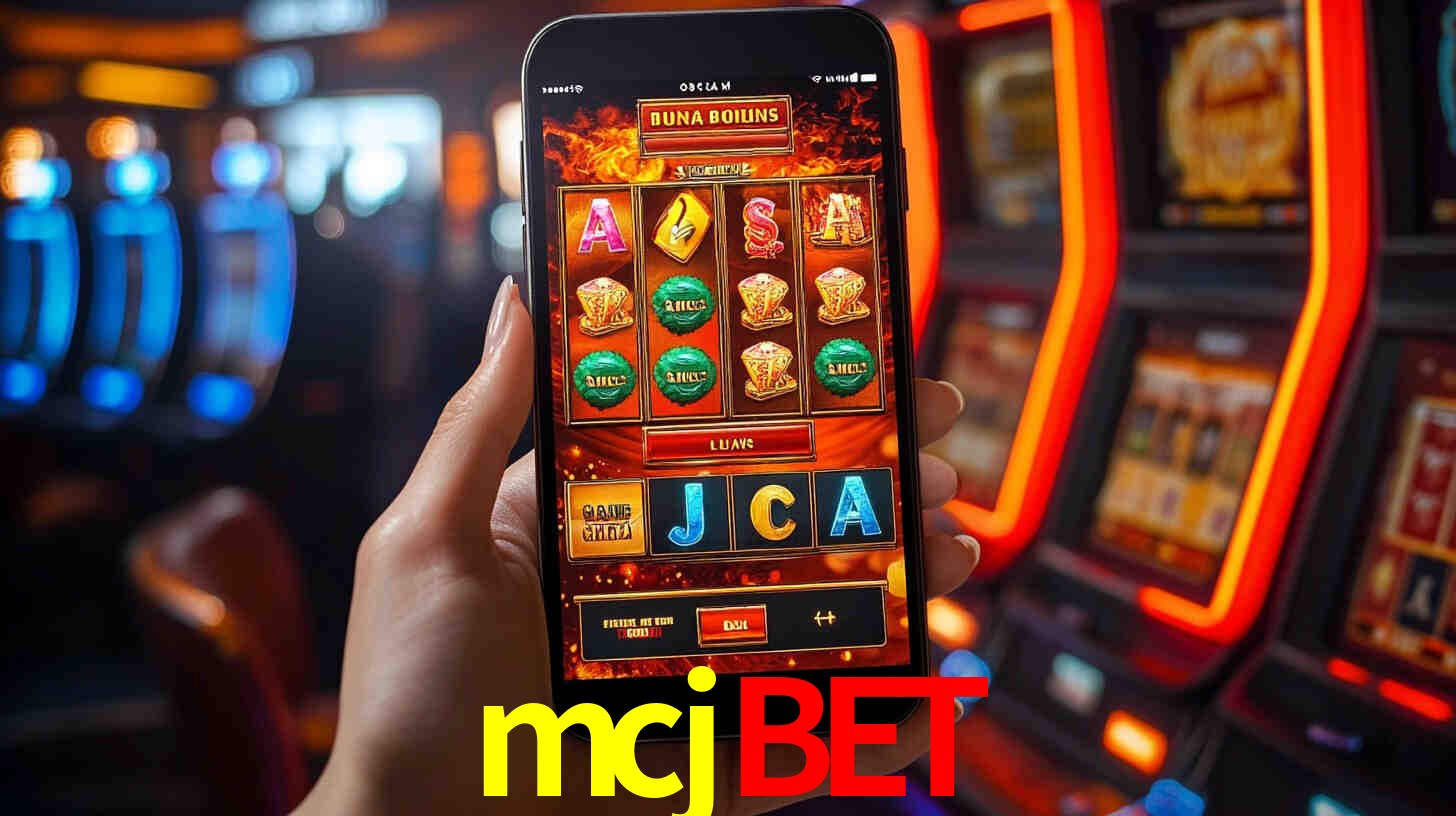 mcjbet: Seu Especialista em Apostas Esportivas Brasileiras