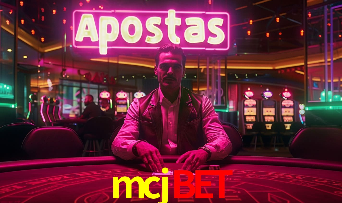 Jogos Exclusivos mcjbet