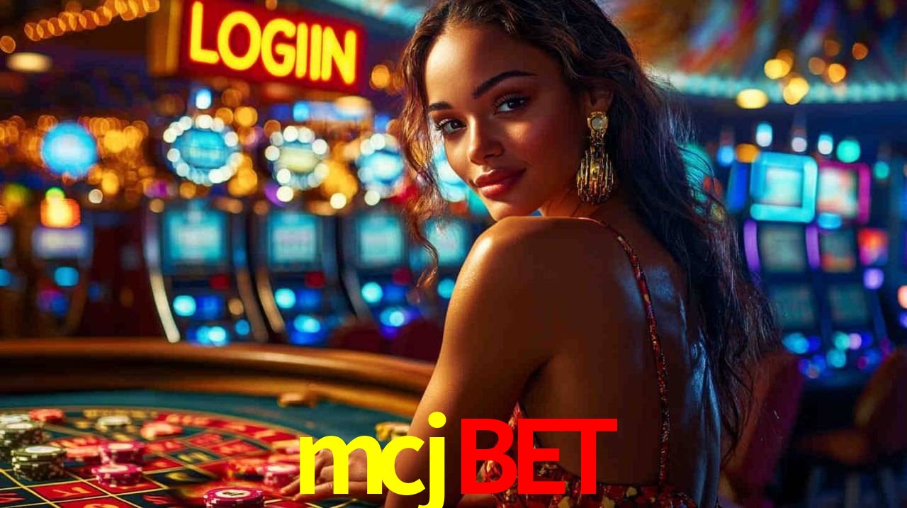 mcjbet RTP transparência