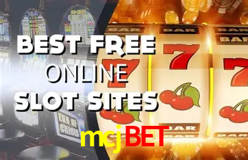 Desvendando o Mundo dos Jogos Virtuais na mcjbet