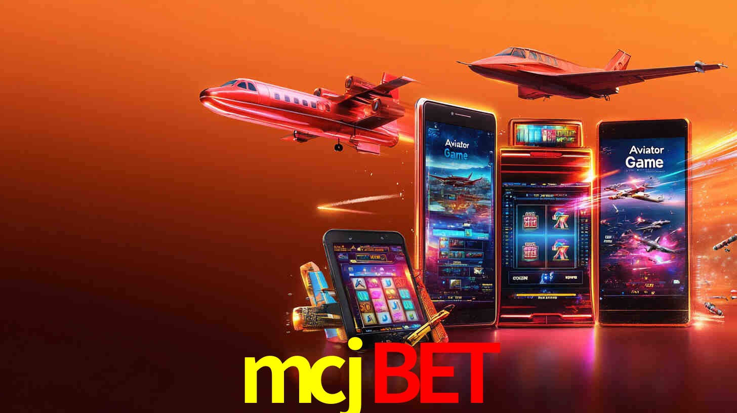App Desktop mcjbet