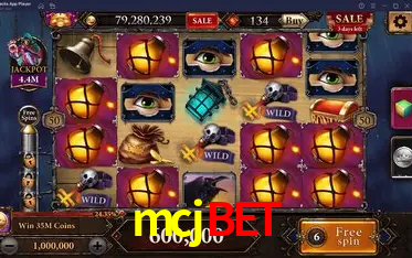 Desvendando o Mundo dos Jogos Virtuais na mcjbet