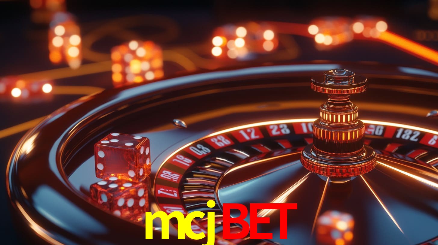 mcjbet bet casino