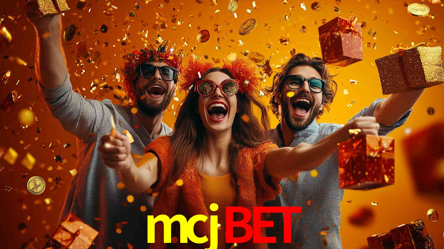 Bônus Generosos e Exclusivos no mcjbet para Você!