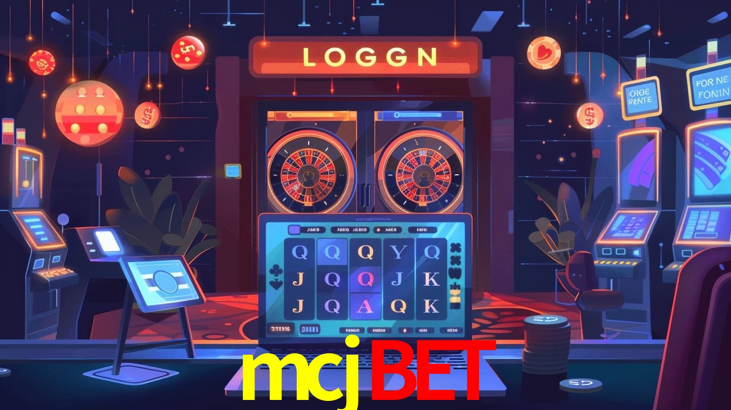 Suporte VIP mcjbet