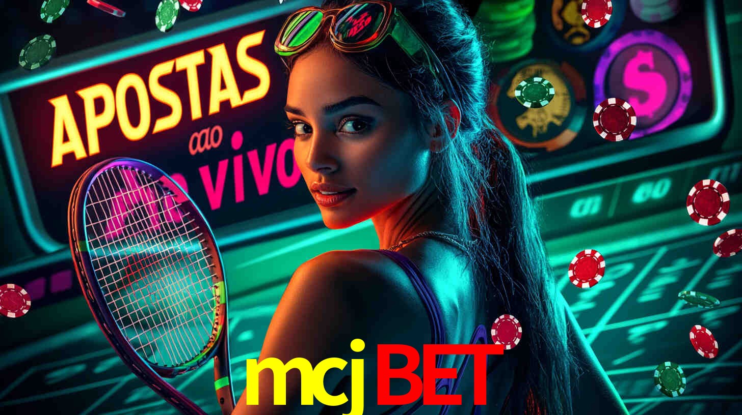 Segurança App mcjbet