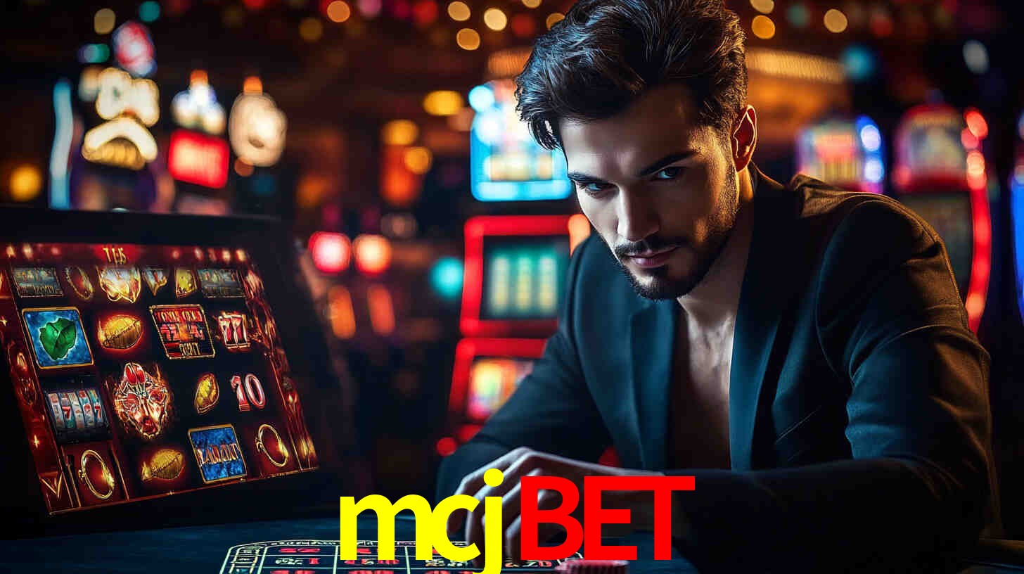 mcjbet.com
