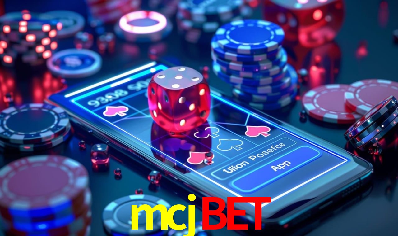 Oportunidades mcjbet